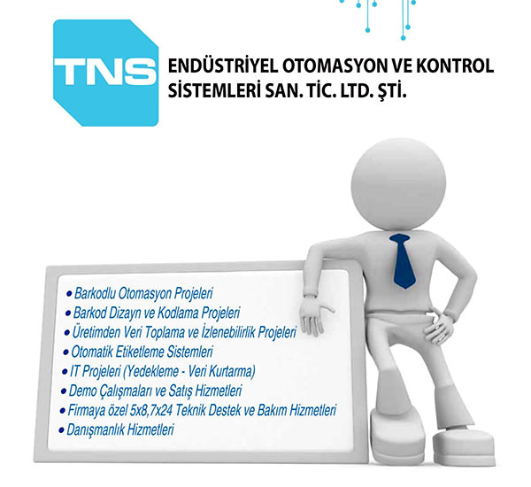 TNS KATALOG