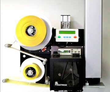TNS Paap Elektrikli Linear