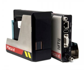 Neo TIJ (THERMAL INKJET)