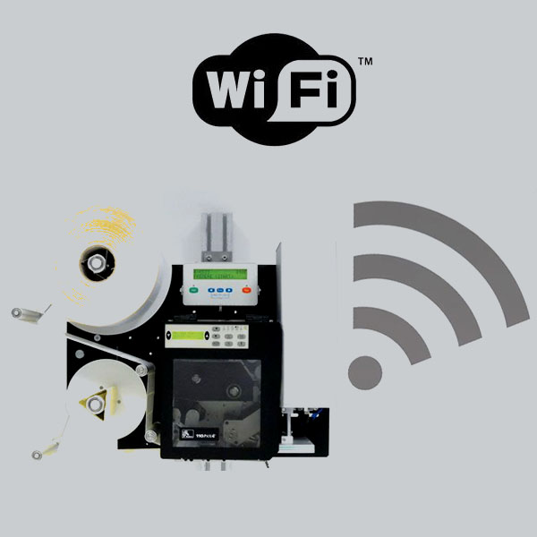 Wifi Bağlantısı